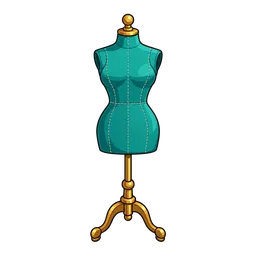 Dress Form
