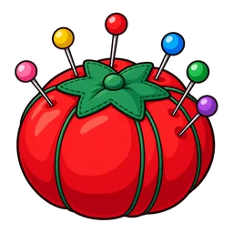 Pin Cushion