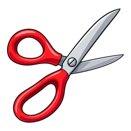Scissors