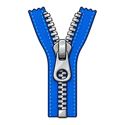 Zipper