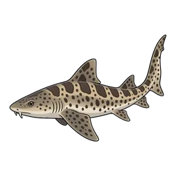 Leopard Shark