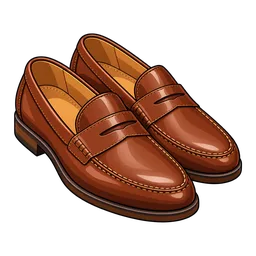 Loafers