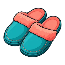 Slippers