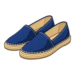 Espadrilles