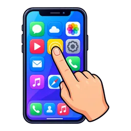 Touchscreen