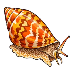 Cone Snail