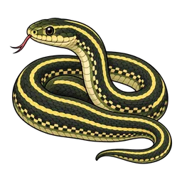 Garter