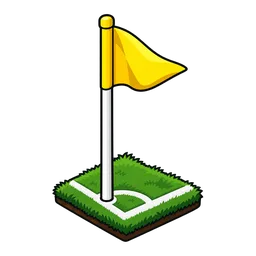 Corner Flag