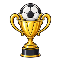 Trophy