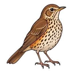 Thrush