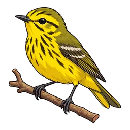 Warbler
