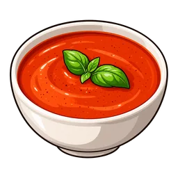 Tomato Soup
