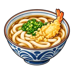 Udon