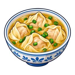 Wonton