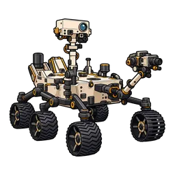 Mars Rover