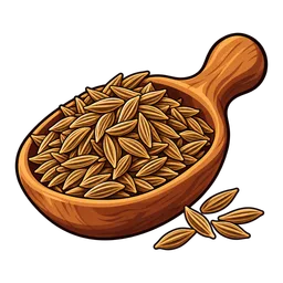 Cumin