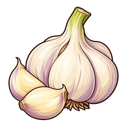 Garlic