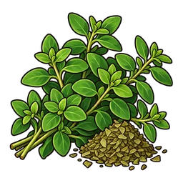 Oregano
