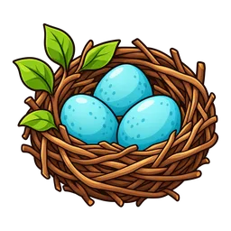 Bird Nest