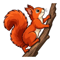 Climbing