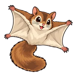 Flying Squirrel