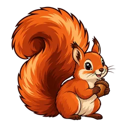 Tail