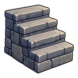 Stone Steps
