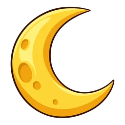 Crescent Moon