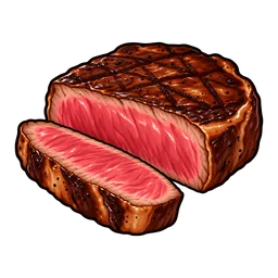 Medium Rare