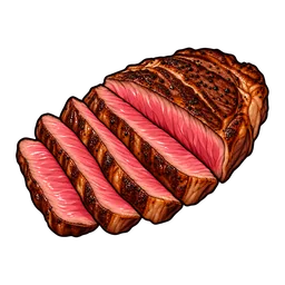 Sliced