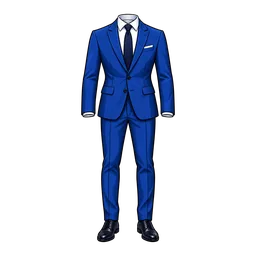 Slim Fit