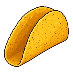 Taco Shell