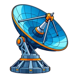 Radio Dish
