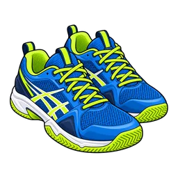 Tennis Shoes