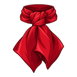 Cravat