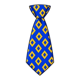Patterned