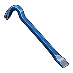 Pry Bar