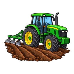 Plowing
