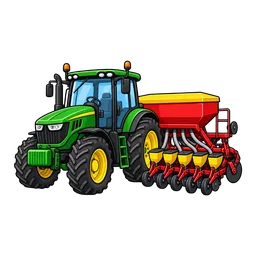 Seeder