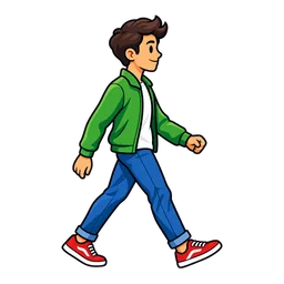 Pedestrian