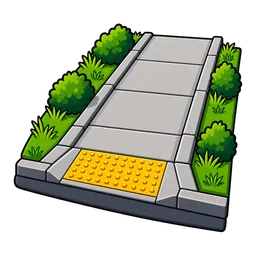 Sidewalk