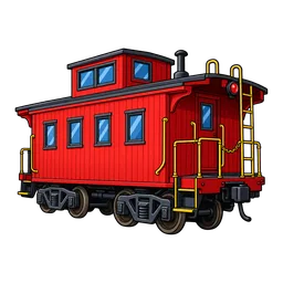 Caboose
