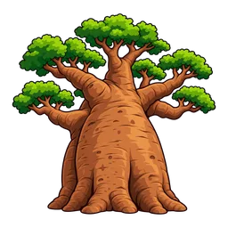 Baobab