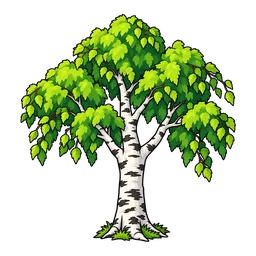 Birch