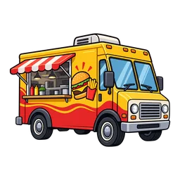 Food Truck