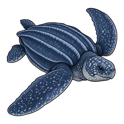 Leatherback