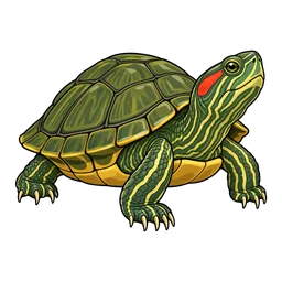 Red Eared