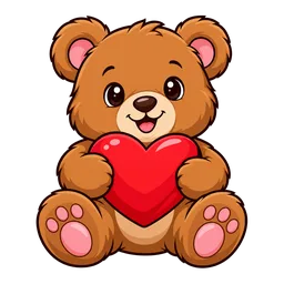 Teddy Bear