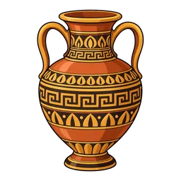 Antique Vase