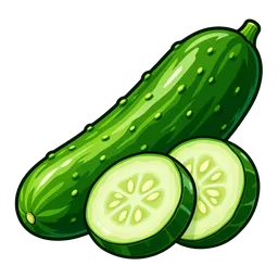 Cucumber